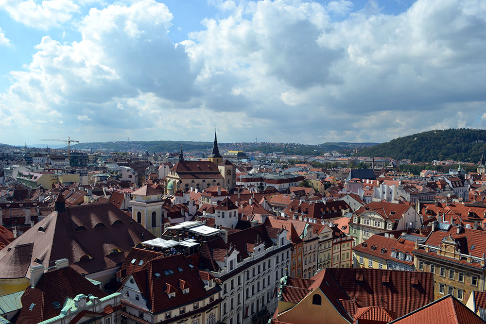 Travel Tip: 5 Tipps für Prag | Tschechien - Prag 1