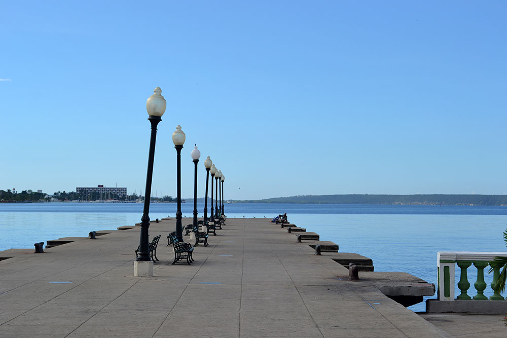 Travel Diary: Zwei Tage in Cienfuegos | Kuba - Cienfuegos 3