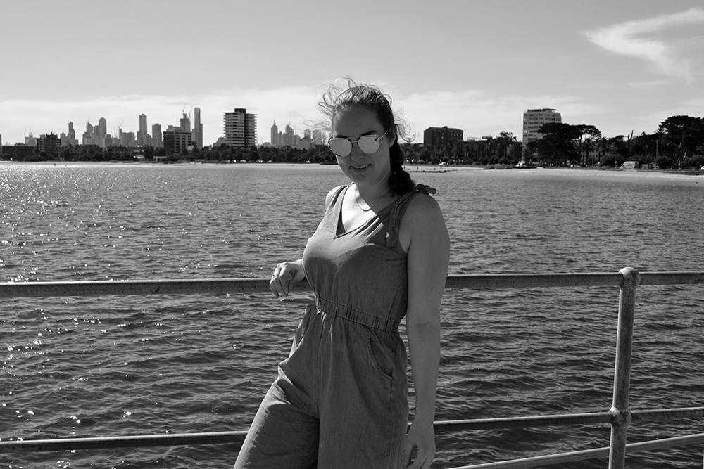 5 Things that Rocked my World in March 2019