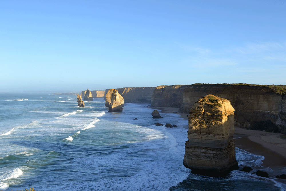 Travel Diary: Great Ocean Road | Australien - GreatOceanRoad 4