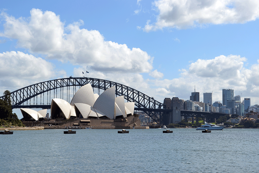 Australien Bucket List: Diese Orte Down Under würde ich gerne besuchen