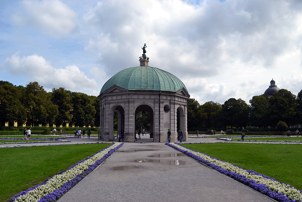 Travel Diary: Endlich zurück in München!
