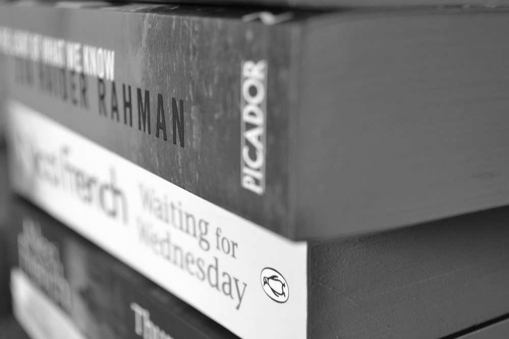 Books: 21 Bücher für 2021 - DSC 0520 2