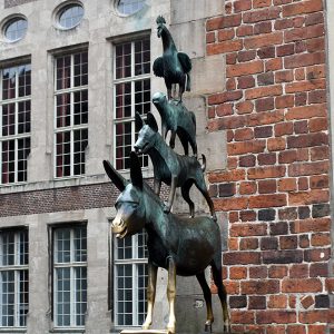 Ein Tag in Bremen | Meine Tipps