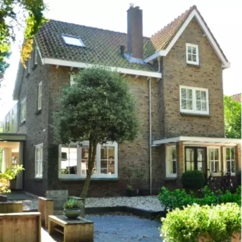 Renovatie - Scholte op Reimer