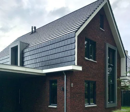 Afbeelding van Vrijstaande woning te Nijverdal