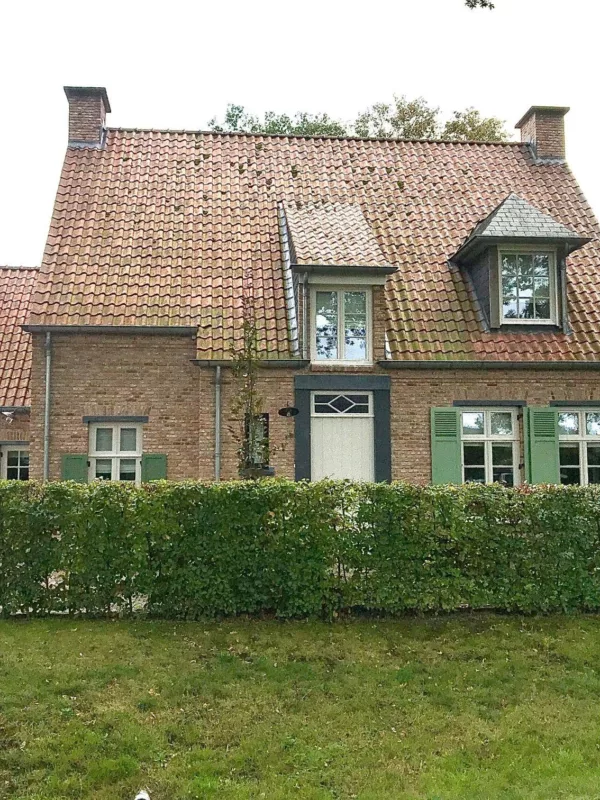 Afbeelding van Vrijstaande woning te Nijverdal