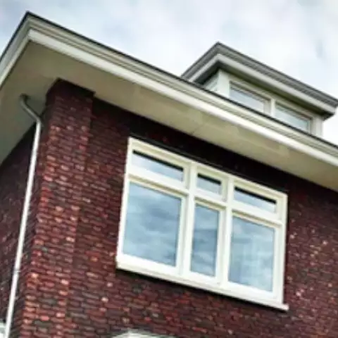 Dubbele woning - Scholte op Reimer
