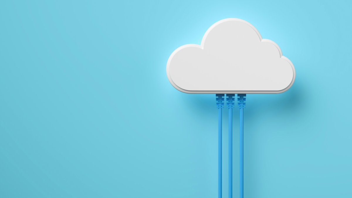 Verduurzamen met cloud computing