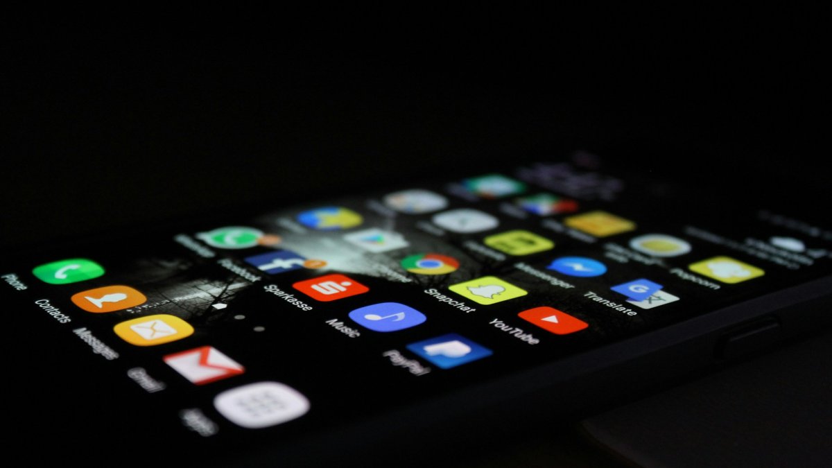 Progressive web apps, native apps & hybride apps