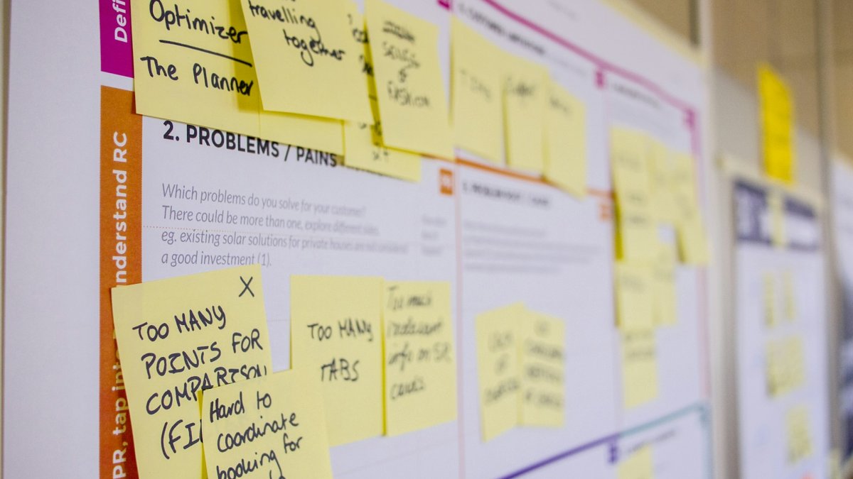 Scrum methode