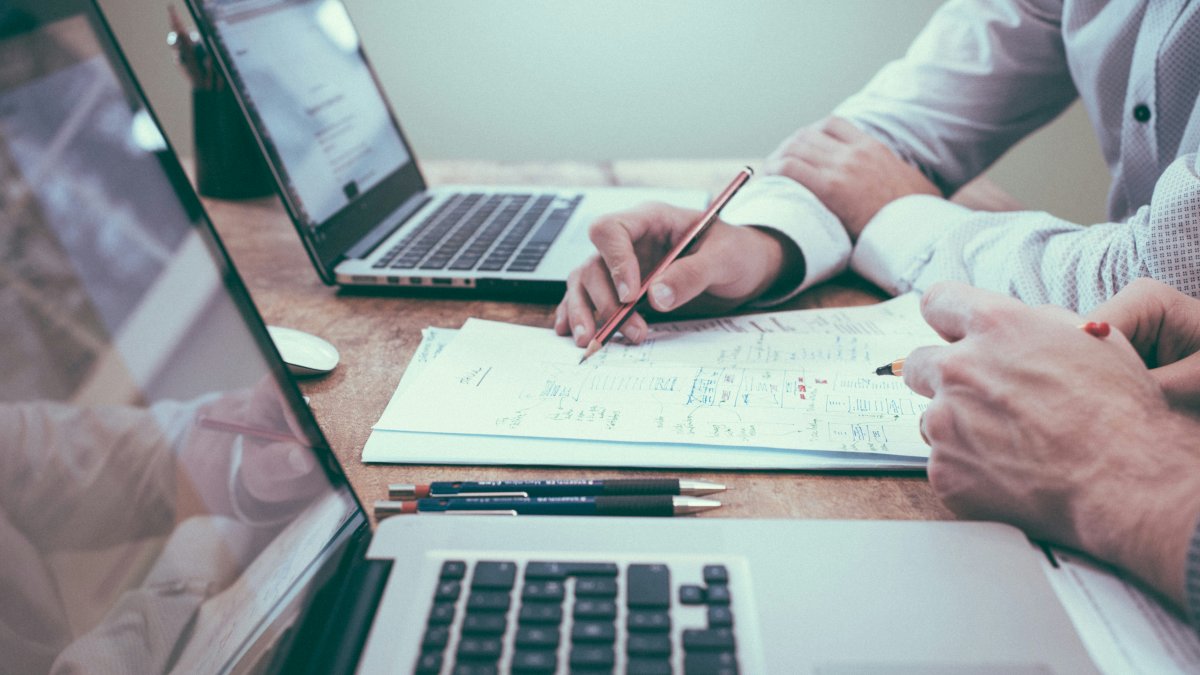 Het verschil tussen een portal en een webapplicatie