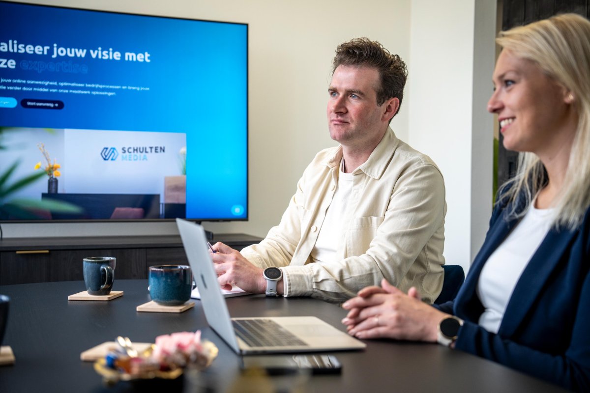 Offline Cards — stap 1