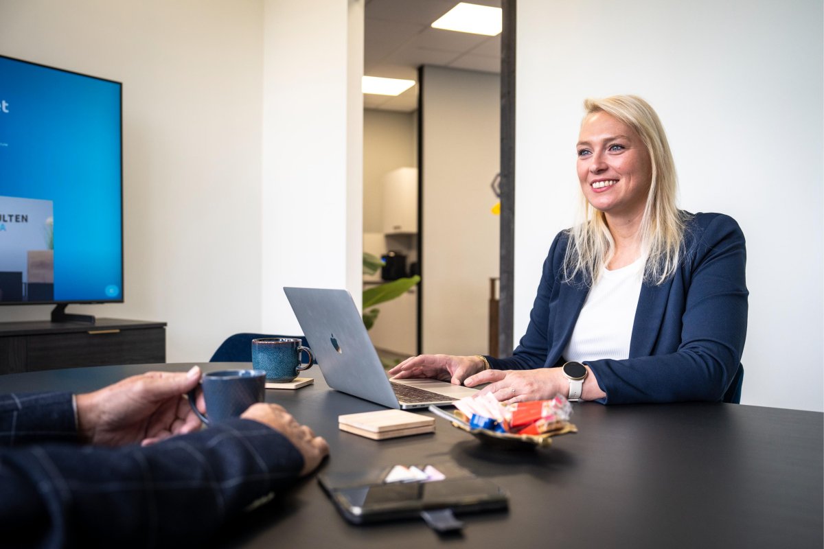 Brinksoft — stap 1