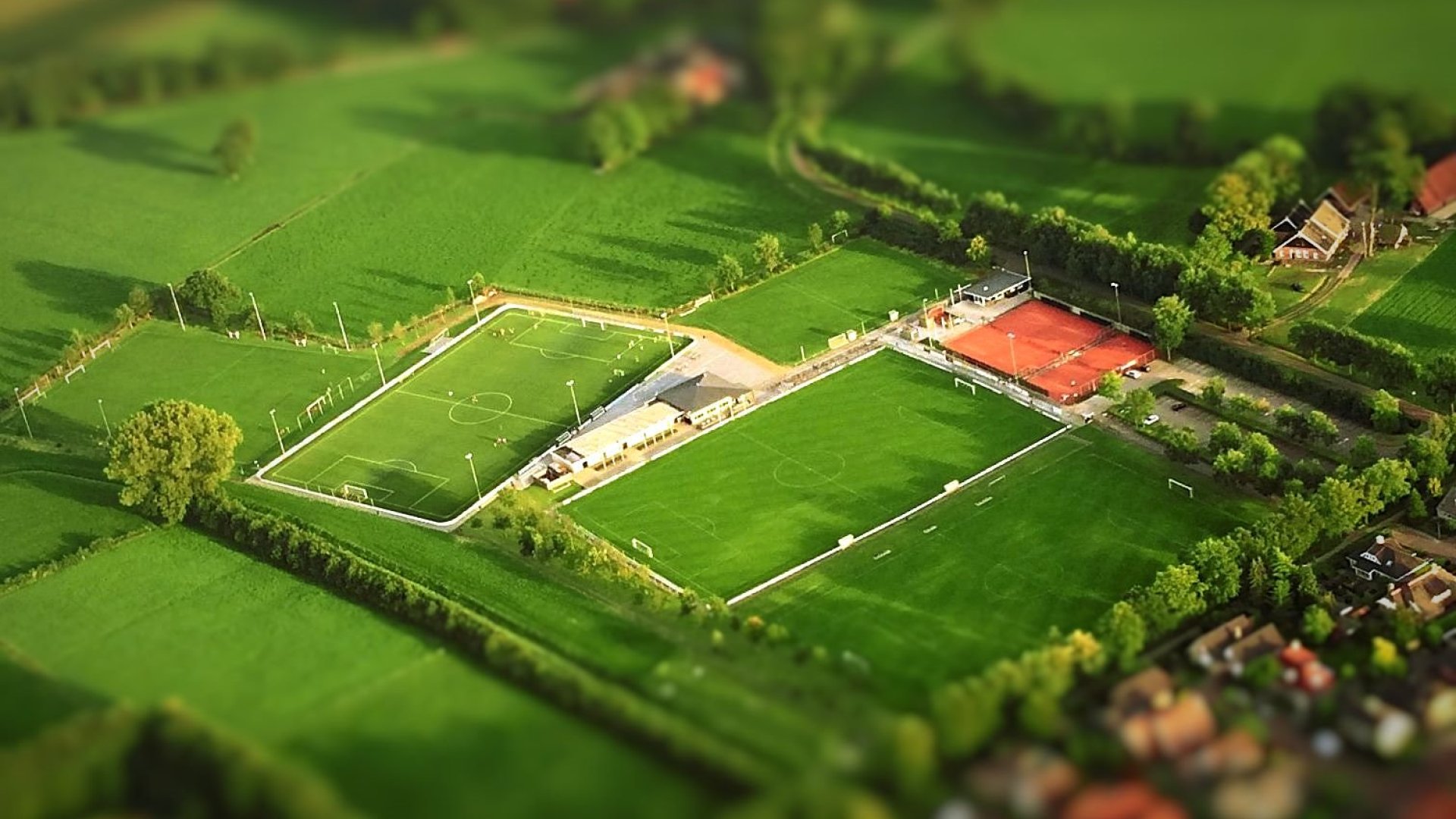 KOSC — Maatwerk website door Schulten Media