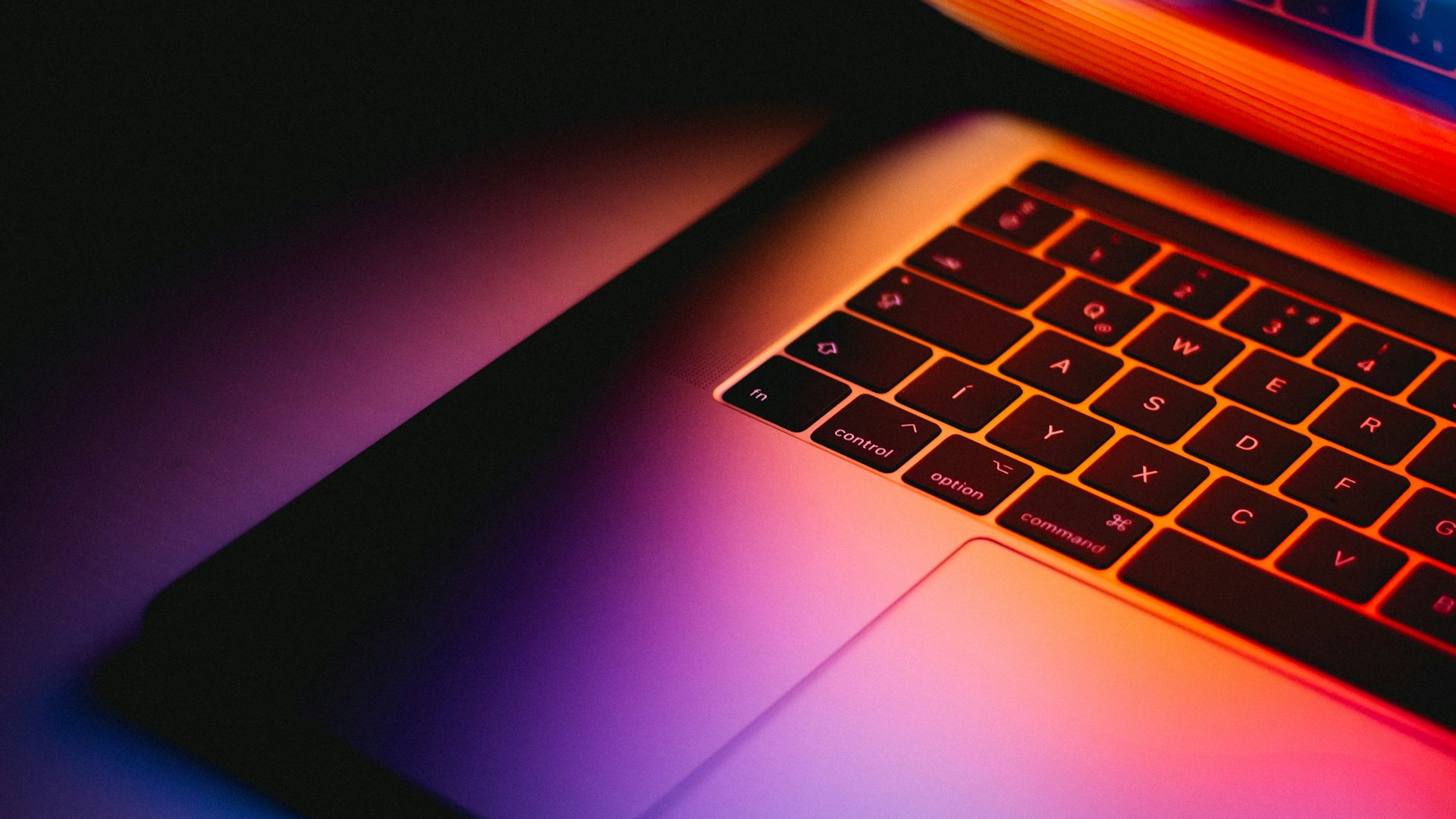 Brinksoft — Website voor computerspecialist door Schulten Media
