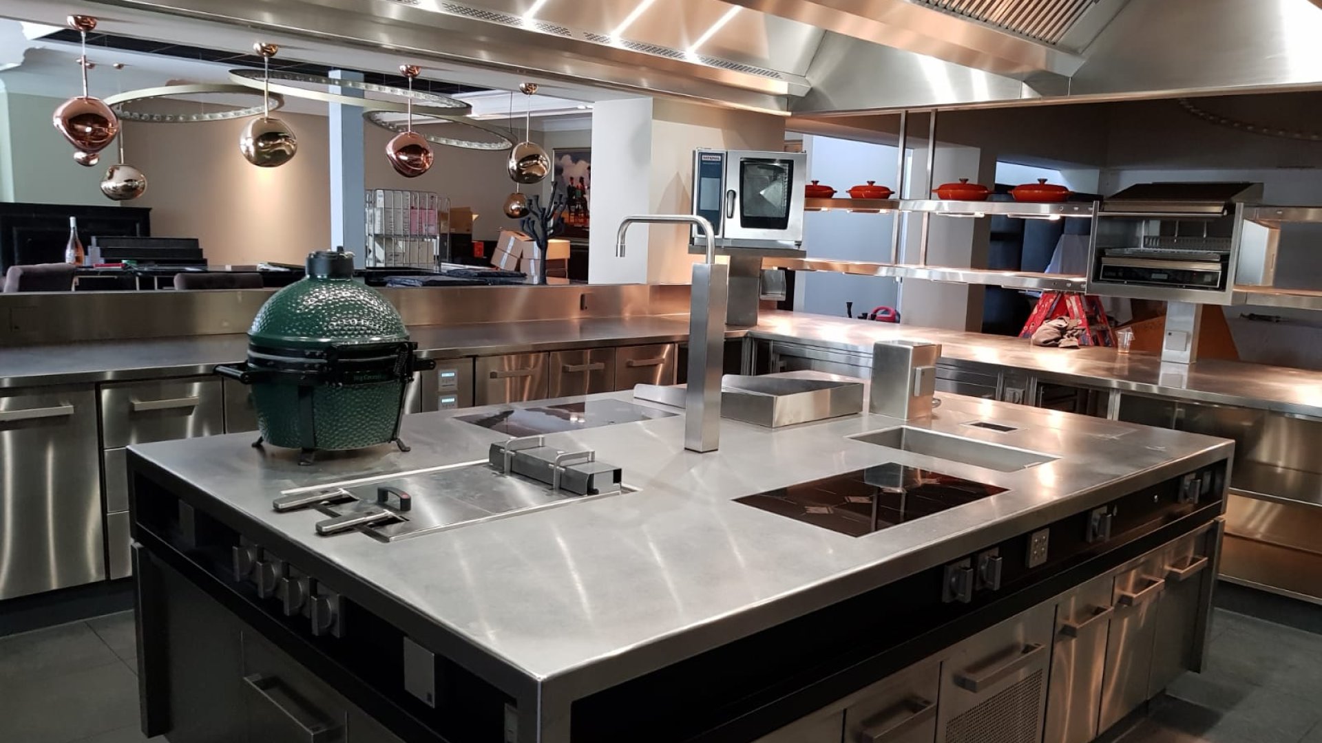 4-Horeca — Efficienter plannen, minder fouten door Schulten Media