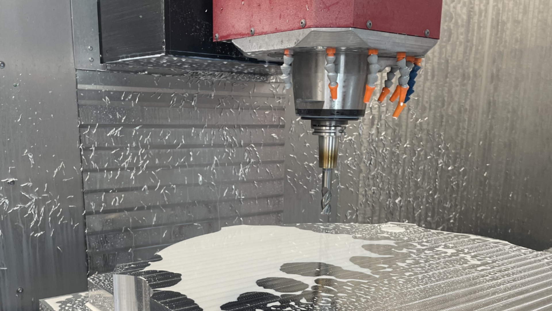 BORA Verspaning — Zichtbaar voor technische inkopers door Schulten Media