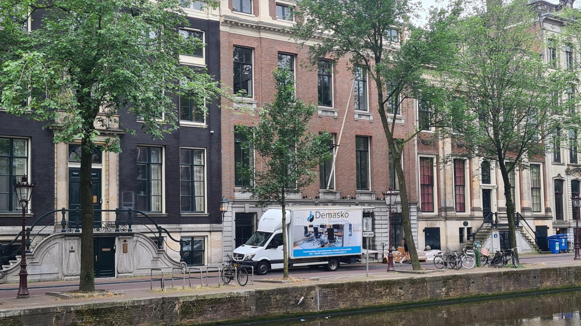 Demasko — Professionele uitstraling, meer offerteaanvragen door Schulten Media