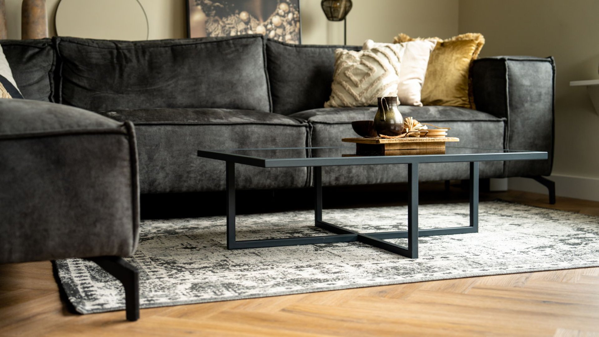 House of Steel — Webshop door Schulten Media