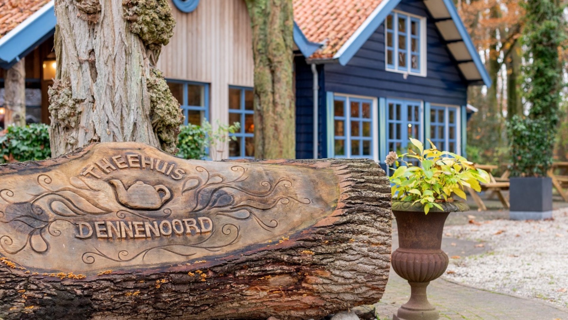 Erve Dennenoord — Direct online boeken, hogere bezettingsgraad door Schulten Media