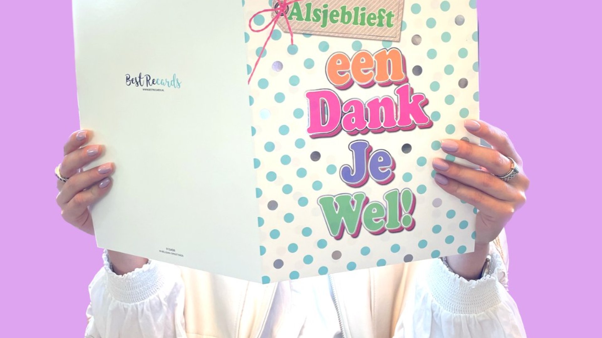 Offline Cards — E-commerce portal door Schulten Media