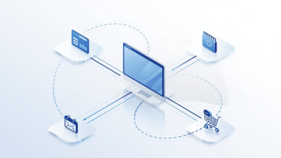 Webapplicatie koppelen met boekhouding, CRM of planning tools