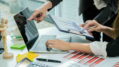 Koppeling met boekhoudpakket