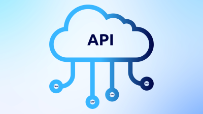 Maatwerk API koppeling