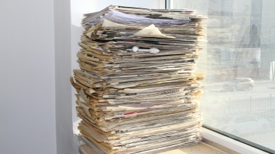 Wanneer is een portal zinvoller dan losse documenten, e-mail of Excel?