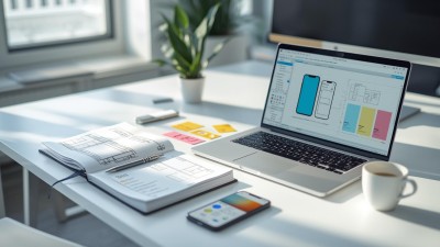 App laten maken: van idee tot de App Store