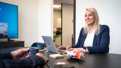 AI werkt pas echt als het jouw bedrijf begrijpt