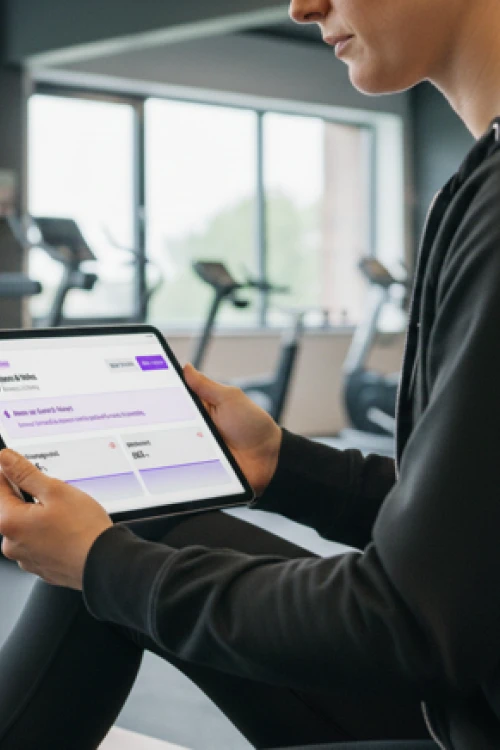 Coachio coaching software