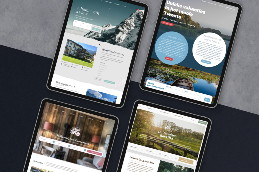 Bekijk samenwerkingen