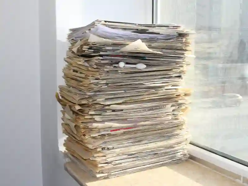 Wanneer is een portal zinvoller dan losse documenten, e-mail of Excel?