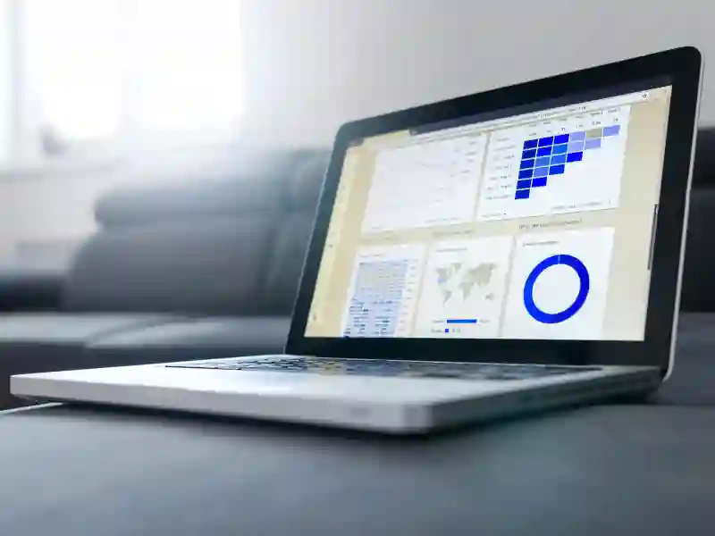 10 Voorbeelden van succesvolle webapplicaties