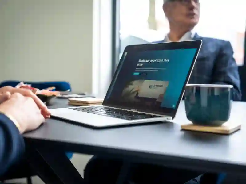 7 voordelen van maatwerk software voor bedrijven