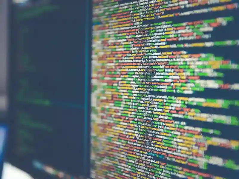 Waarom steeds meer bedrijven overstappen op webapplicaties
