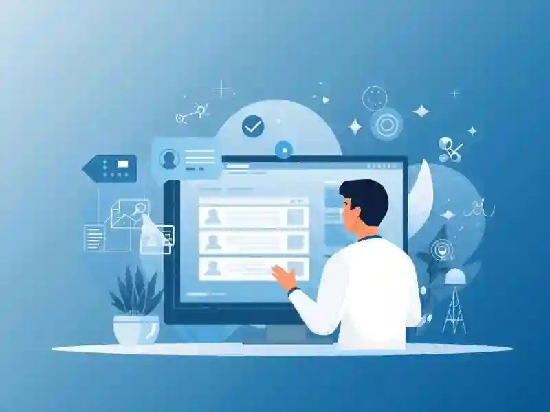 Waarom UX cruciaal is bij een webapplicatie