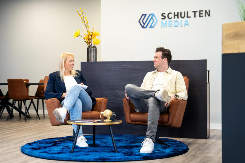 Over ons Schulten Media