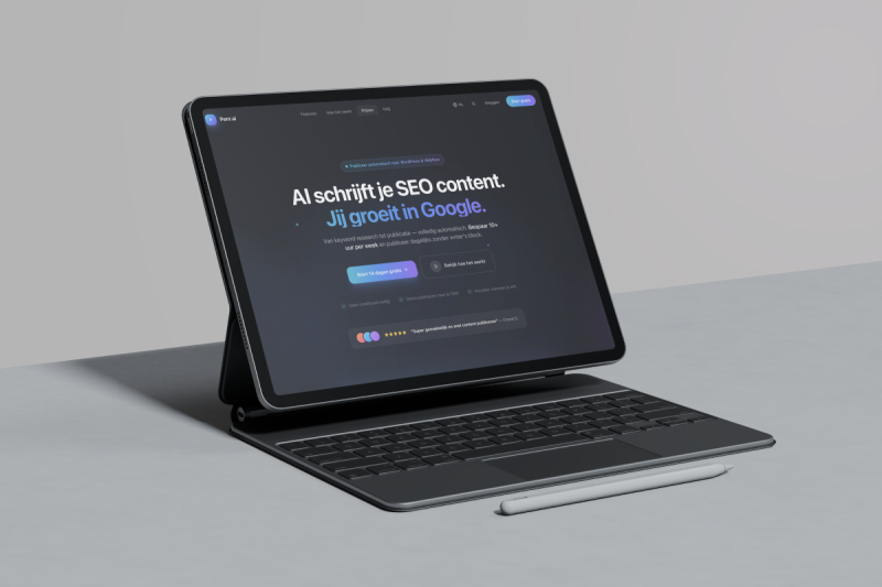 AI Integraties & Automatisering