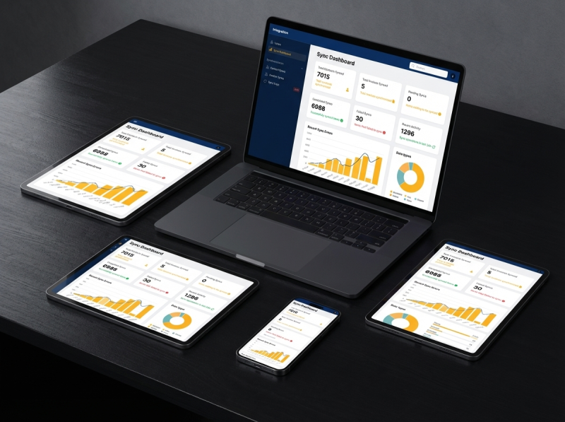 Integraties & API-Koppelingen