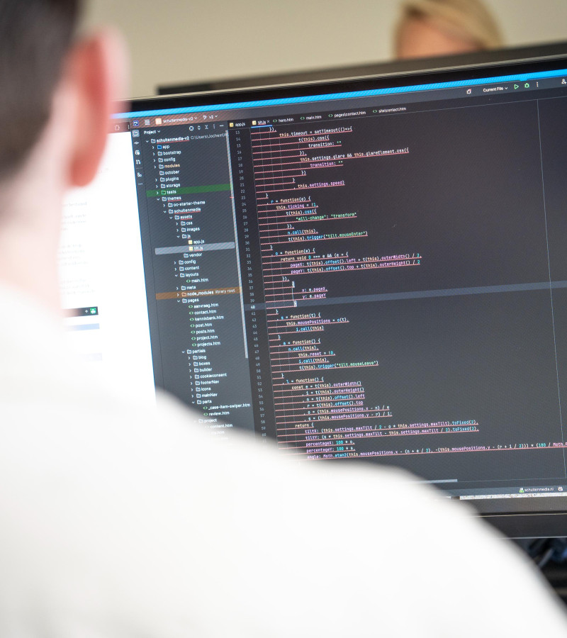 Webshop laten maken in Enter - Schulten Media