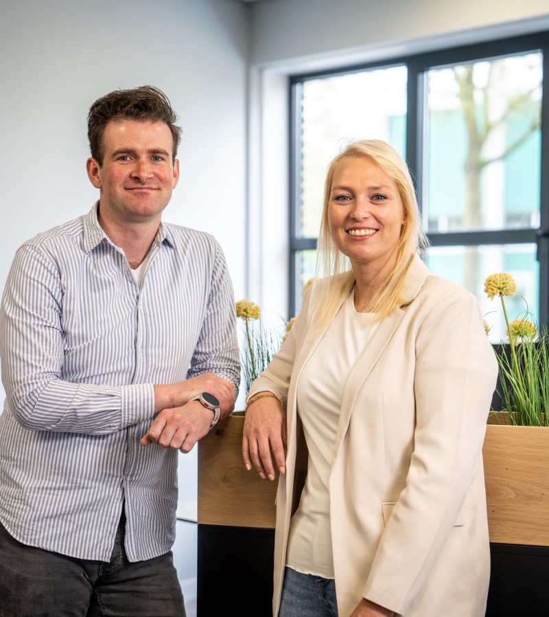 Website laten maken in Borne - Schulten Media