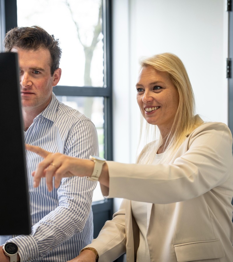 Webdesign Oldenzaal - Schulten Media