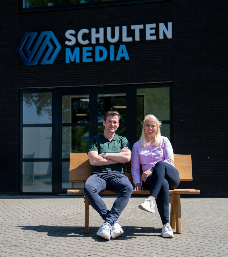 Schulten Media team