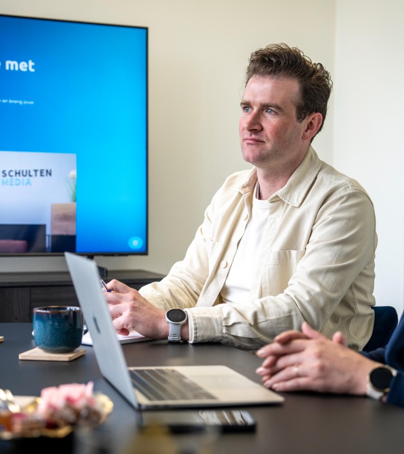 Website laten maken in Weerselo - Schulten Media