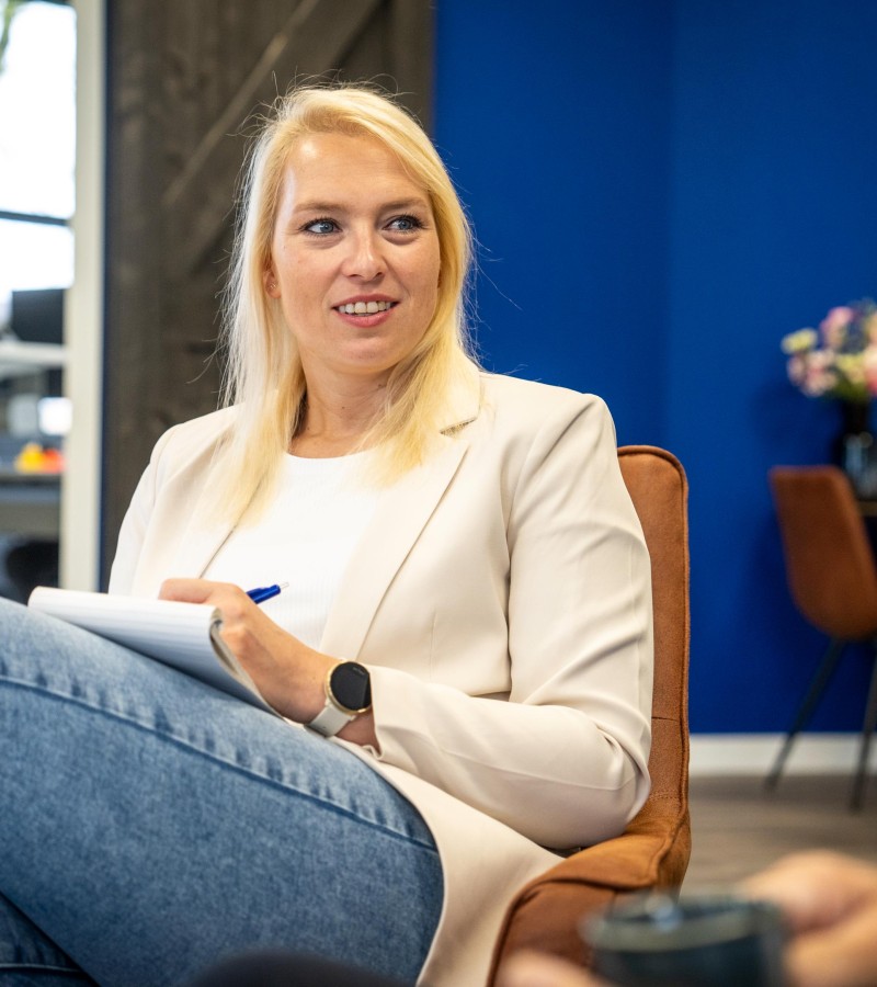 Website laten maken in Almelo - Schulten Media