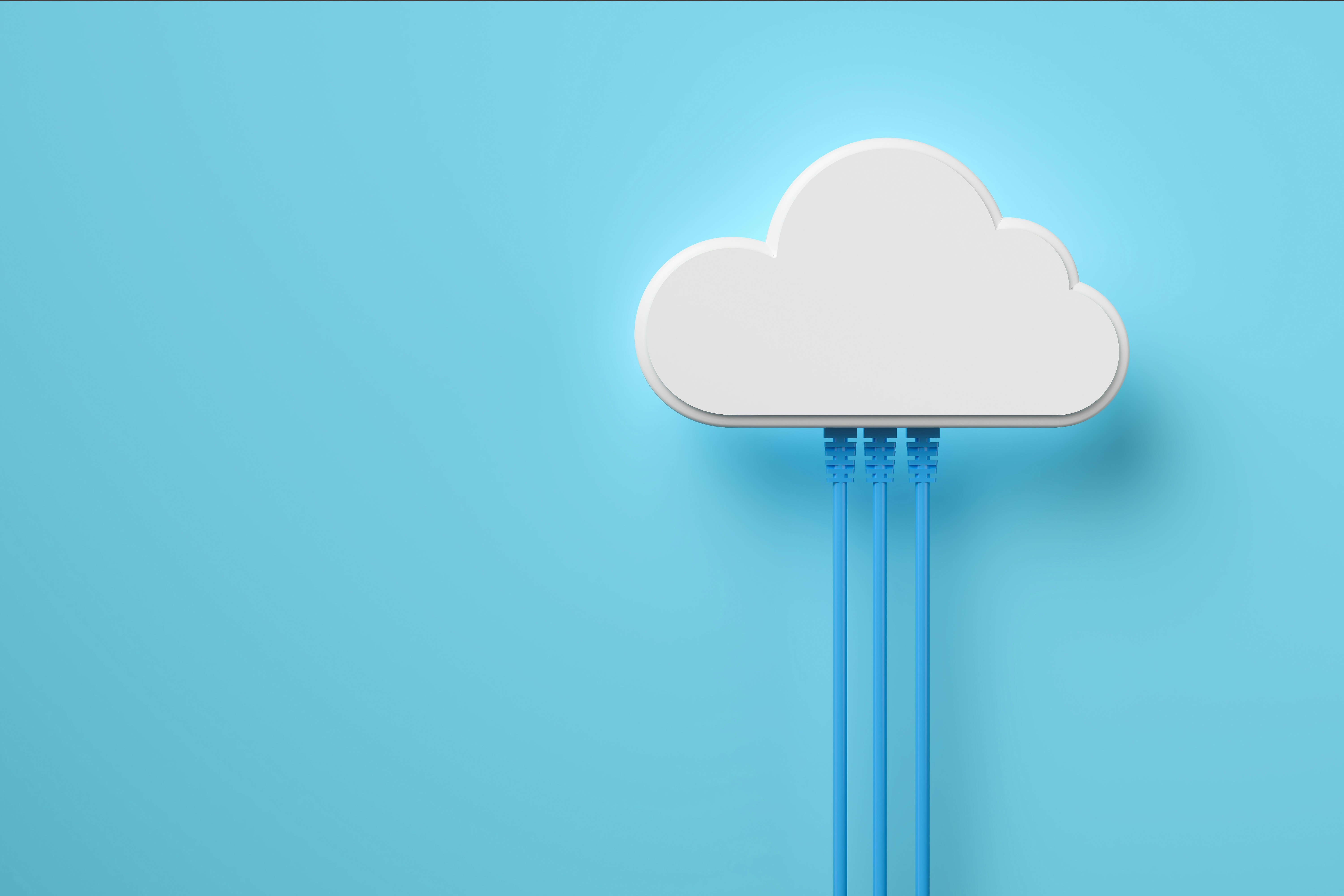Verduurzamen met cloud computing