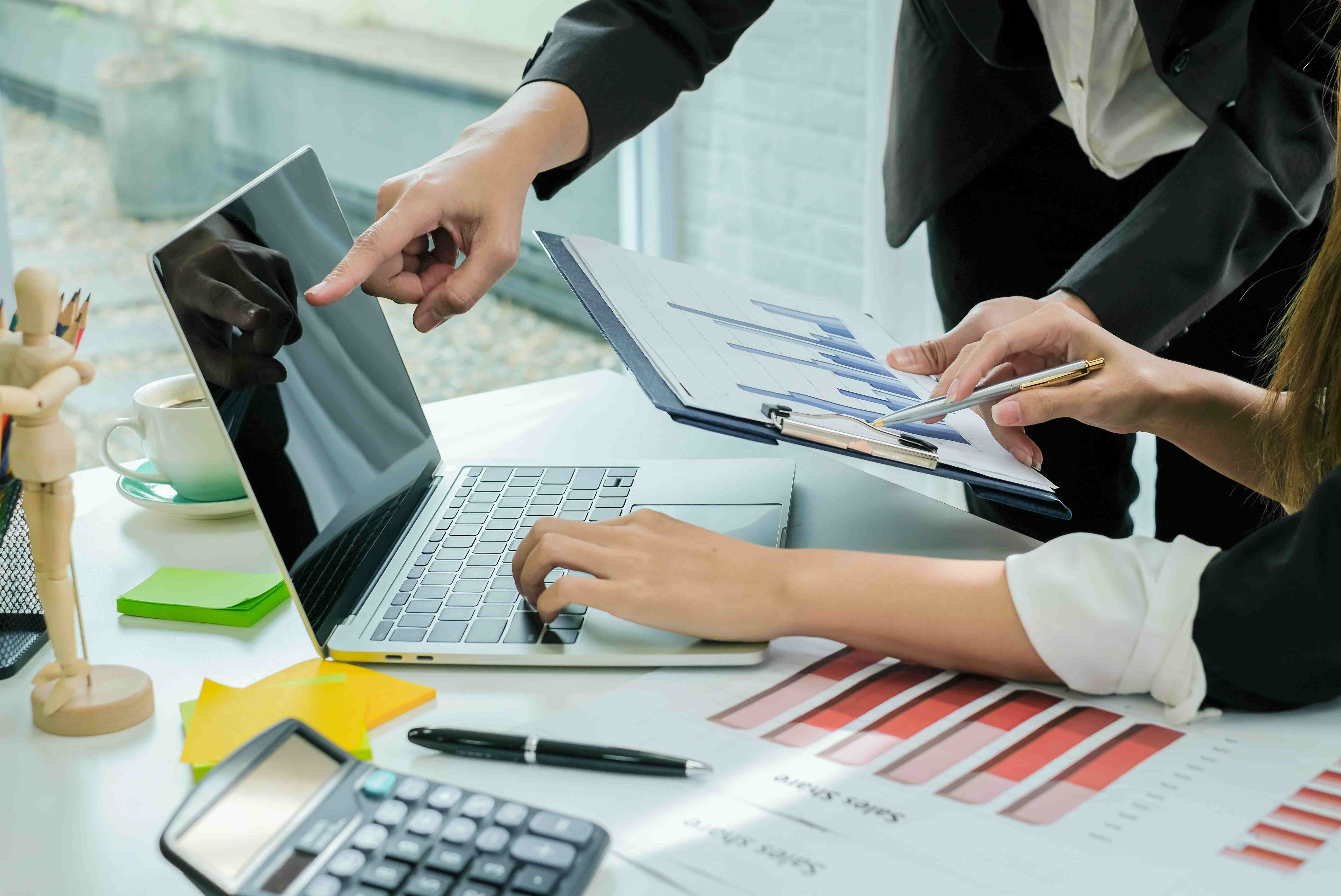 Koppeling met boekhoudpakket